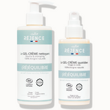 Routine Visage, Corps & Cheveux