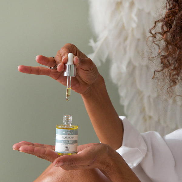 soin naturel anti age, soin anti-age eczema, soin anti age peau sensible, Réjence