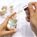 Routine Anti-age visage